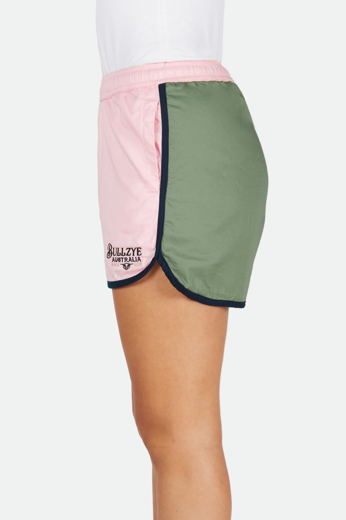 Bullzye Women's Rachel Short