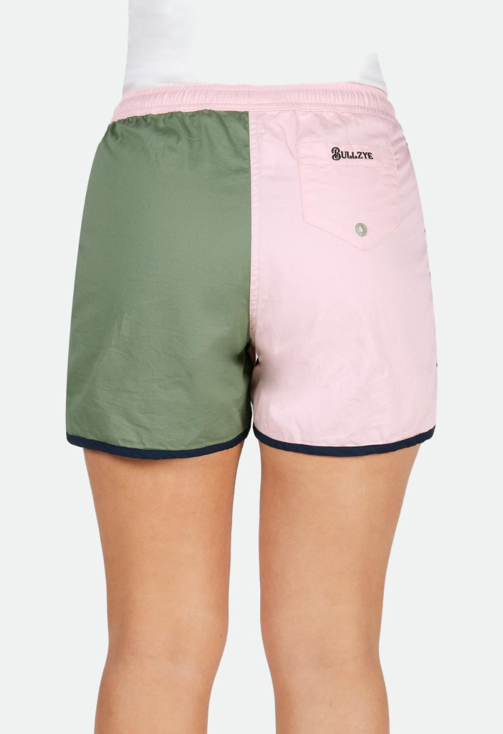 Bullzye Women's Rachel Short