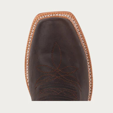 Hyer Women's Leawood Boot - Brown/Brown