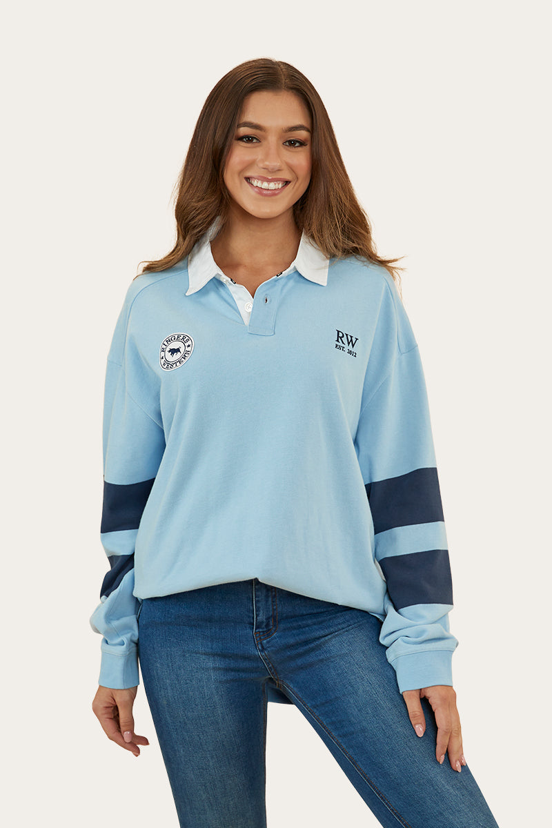 Ringers Western Unisex Rivalry Rugby Jersey