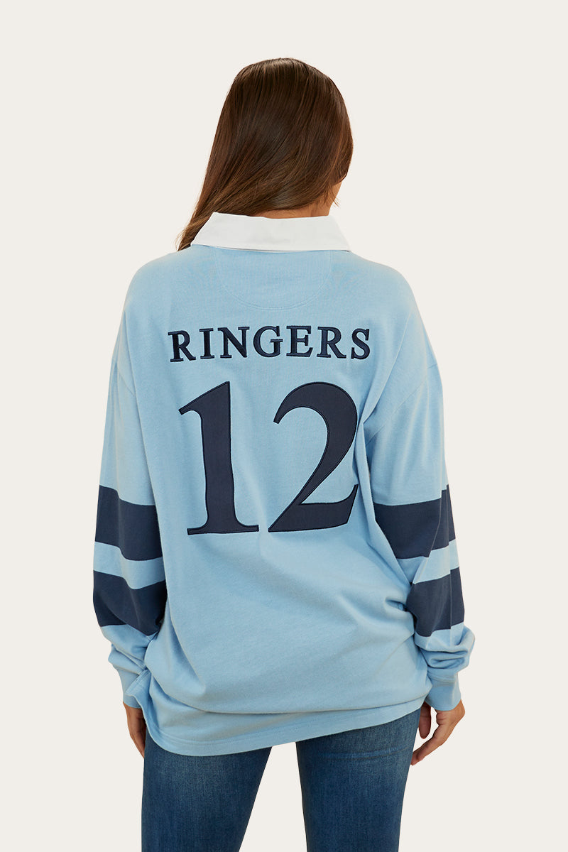 Ringers Western Unisex Rivalry Rugby Jersey