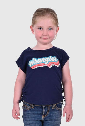 WRANGLER GIRLS EVE TANK (Clearance)
