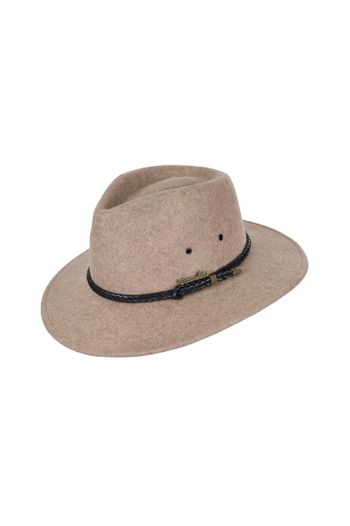 Thomas Cook Mens Wanderer Crushable Hat