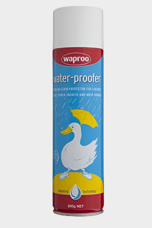 Waproo Waterproofer 188g Can
