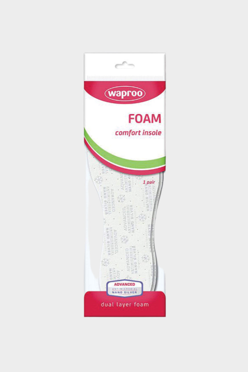 Waproo Inner Sole