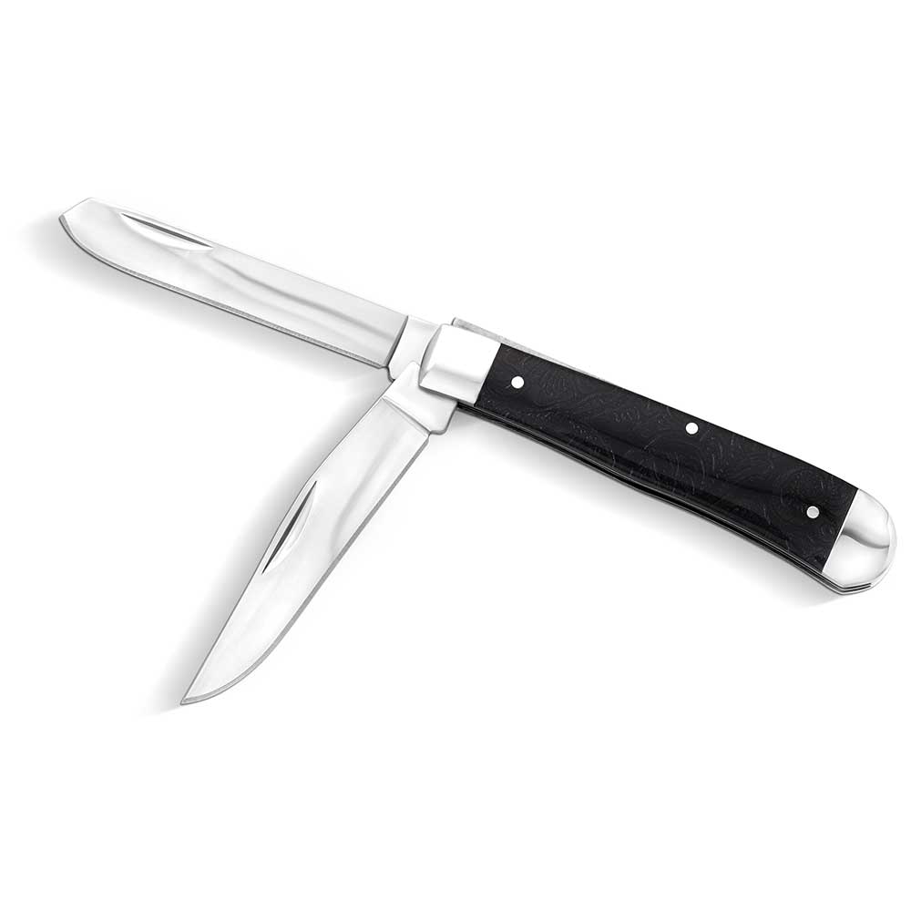 Montana Western Plains Trapper Knife
