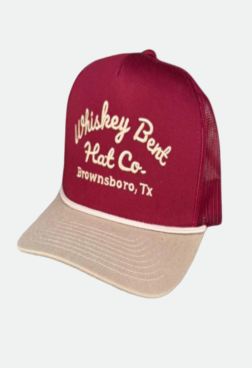 Whiskey Bent Hat Co. OG Sale Barn