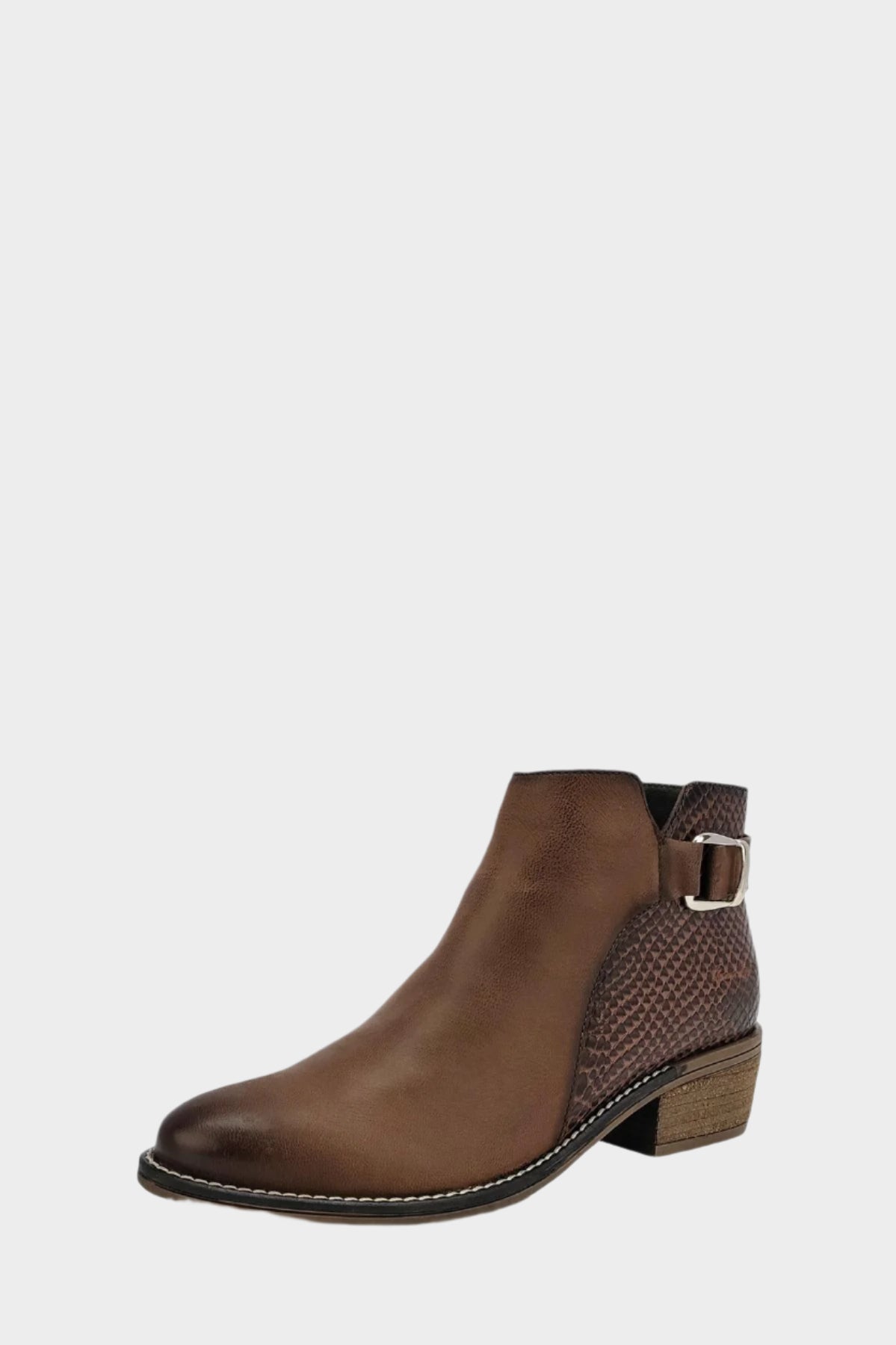 Thomas Cook Women’s Bexley Boot - CHOCOLATE