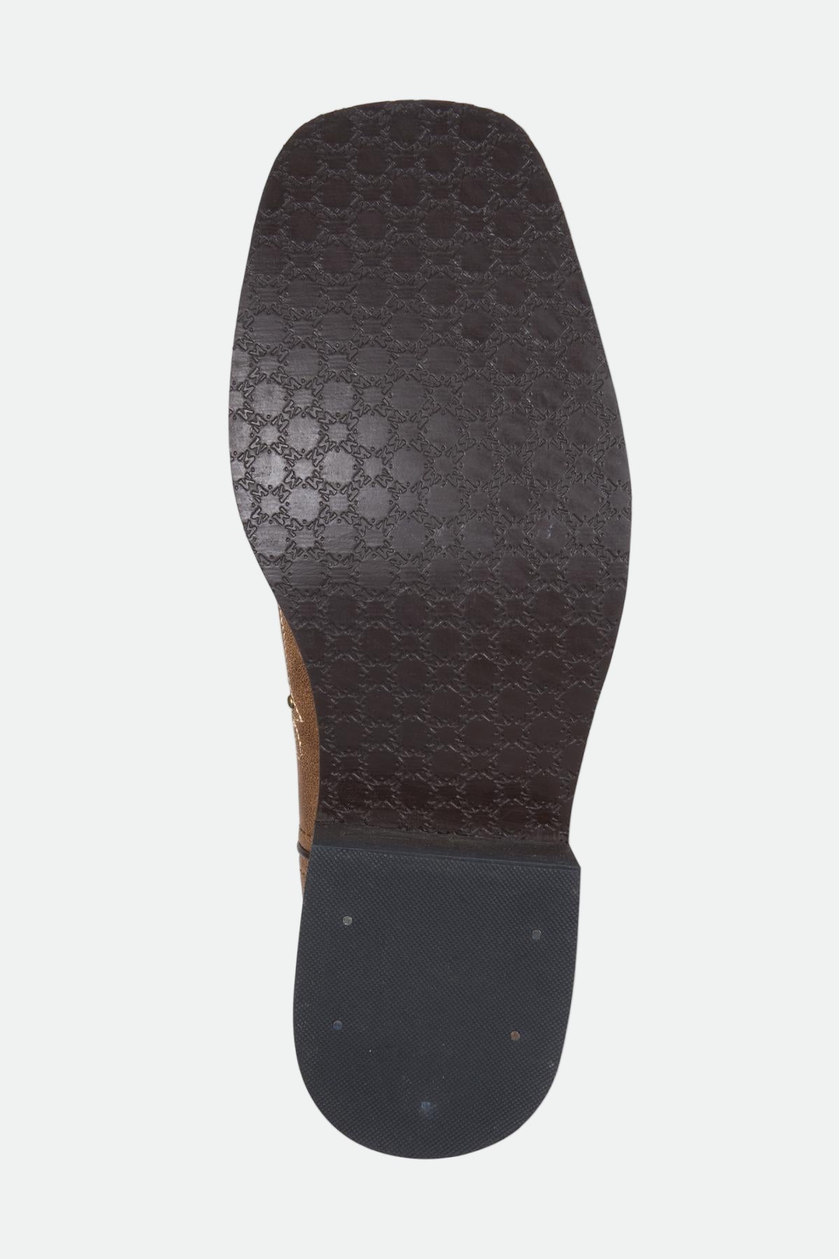 Pure Western Women’s Leander Boot - TAN