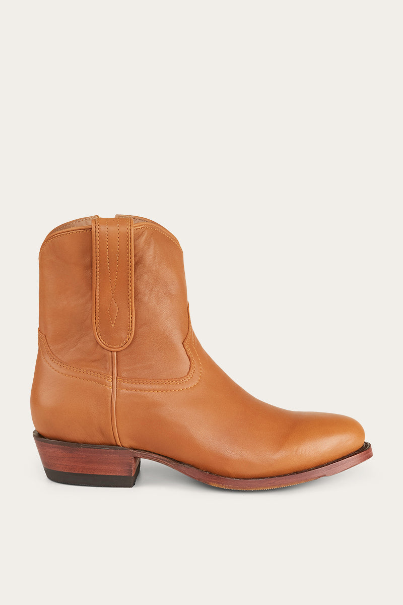 RINGERS WESTERN MIA WOMENS CUBAN HEEL BOOT