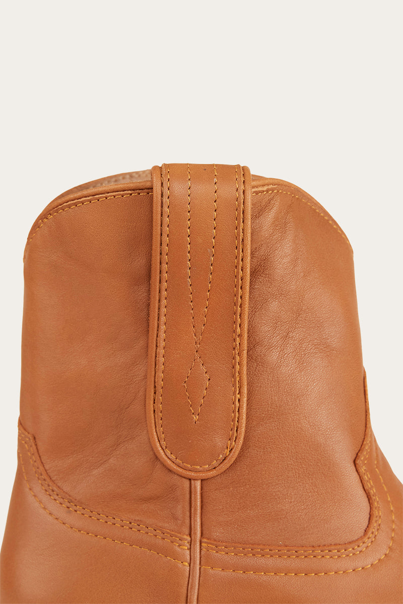 RINGERS WESTERN MIA WOMENS CUBAN HEEL BOOT