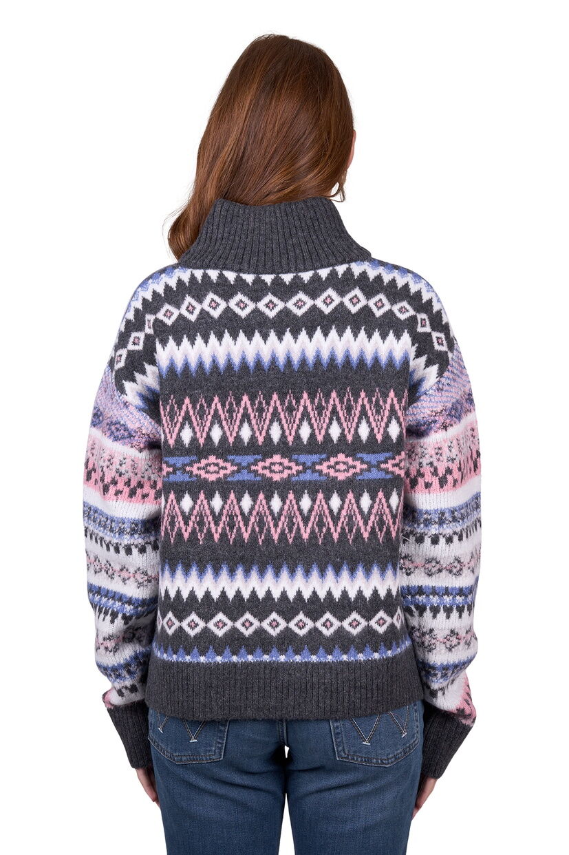 Wrangler Women Freya Jumper - Multi