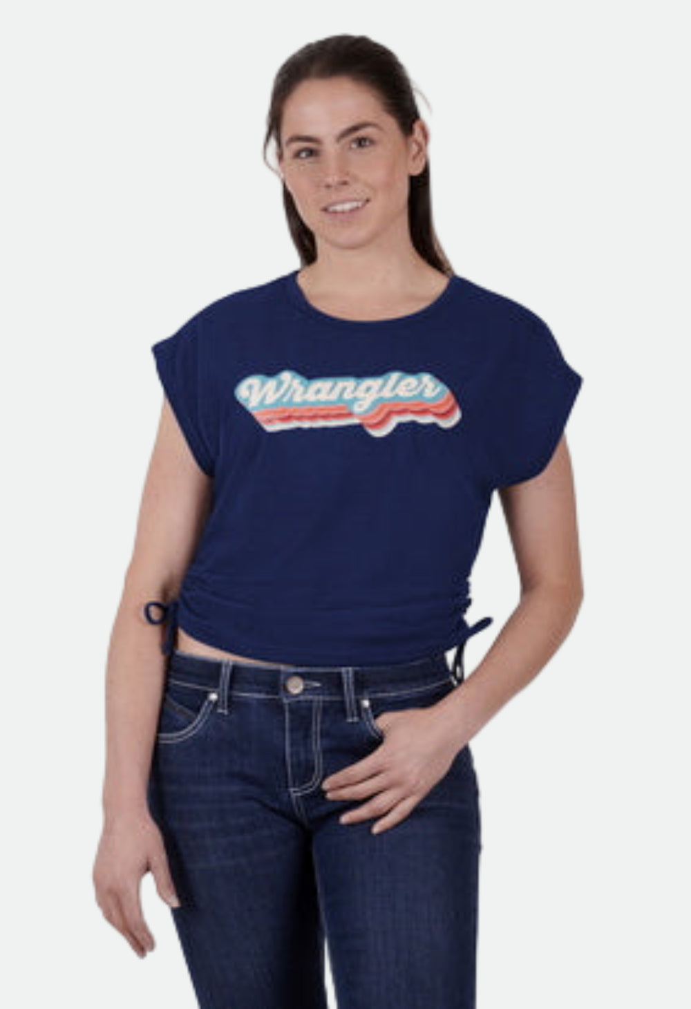 Wrangler Womens Eve Tank