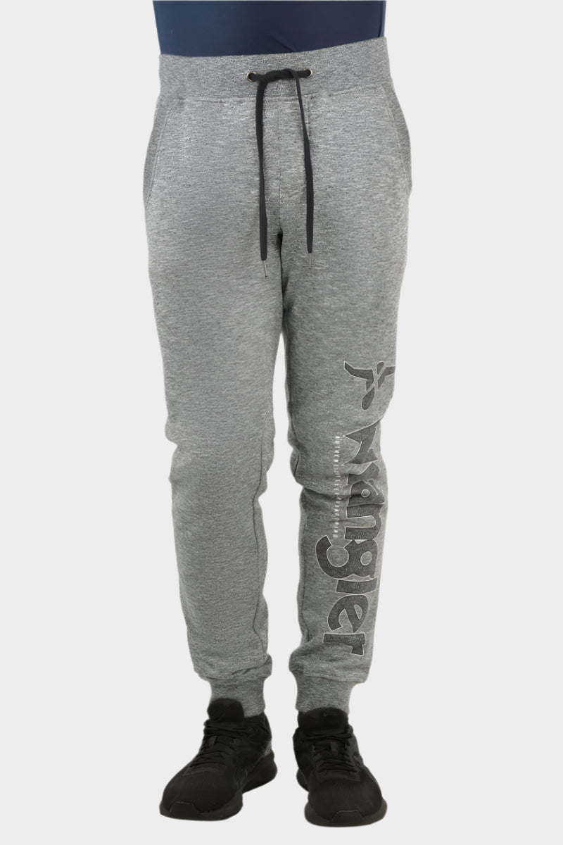 WRANGLER MEN'S BRIDGE TRACKPANT