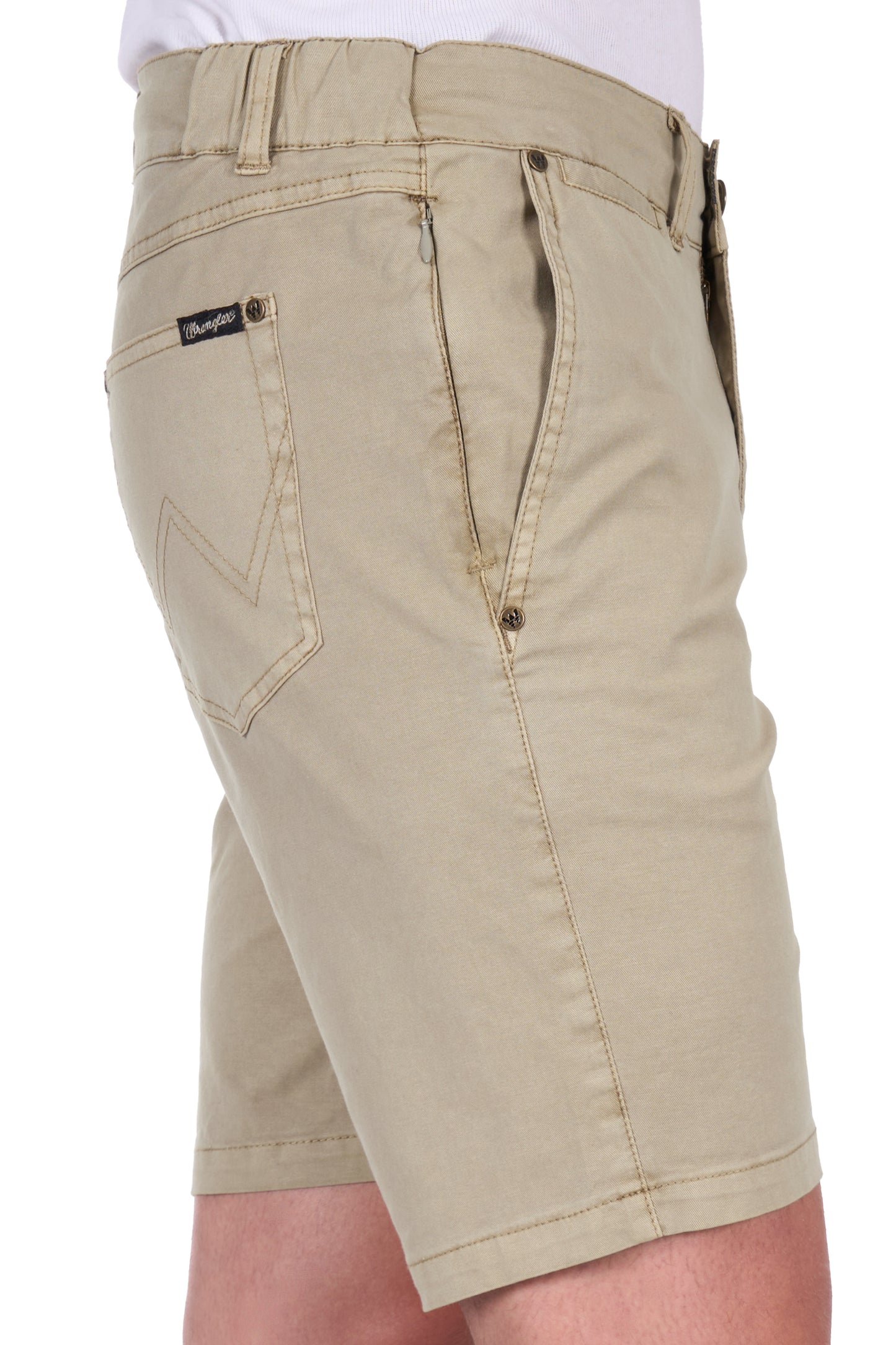 Wrangler Men's CASEY Short