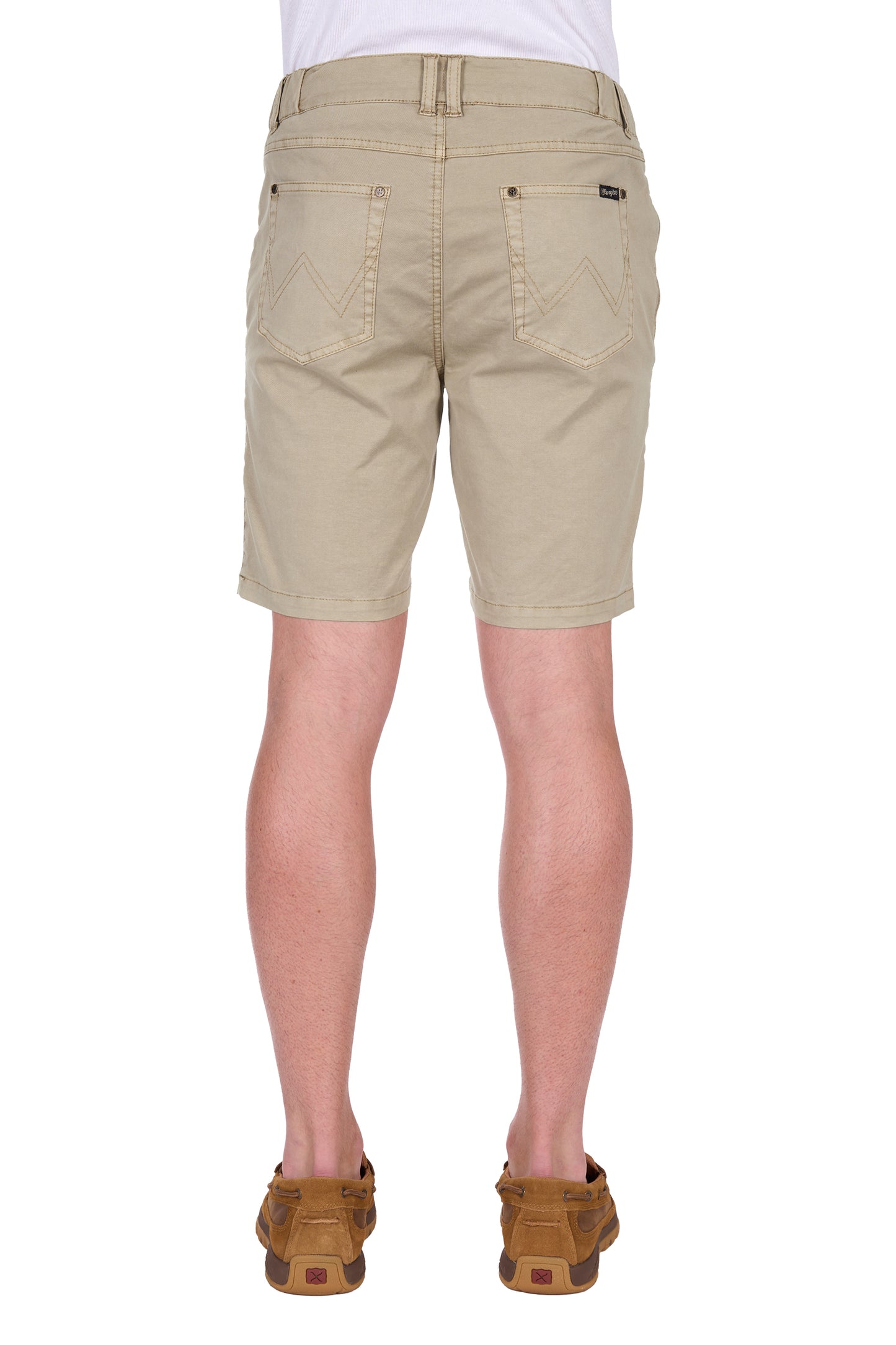 Wrangler Men's CASEY Short