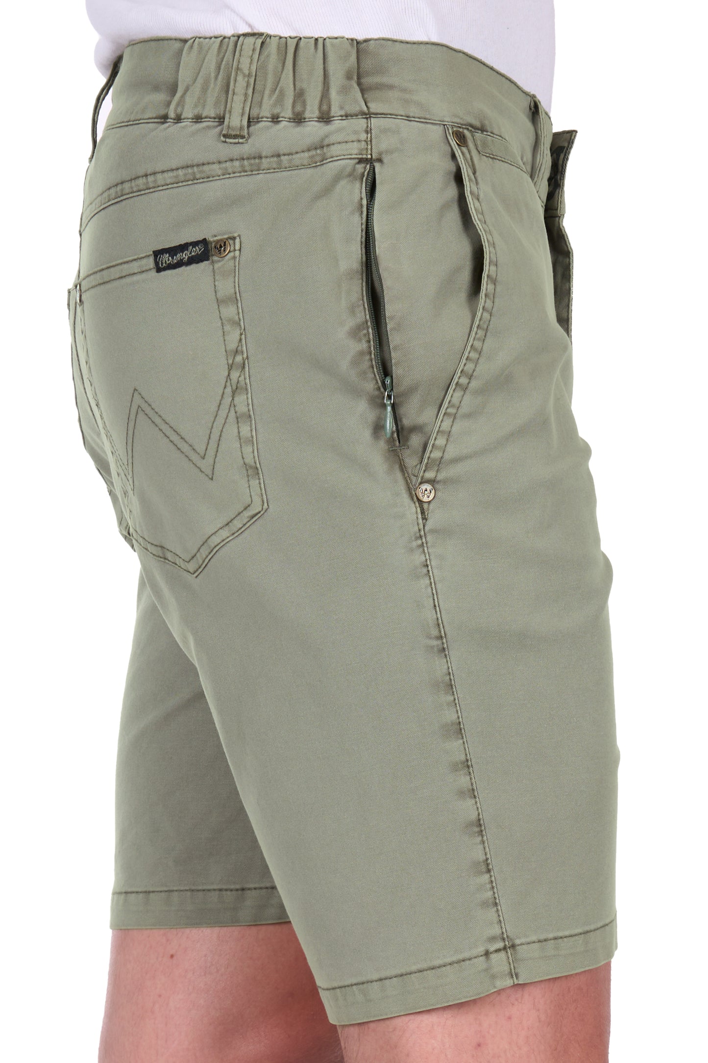 Wrangler Men's CASEY Short