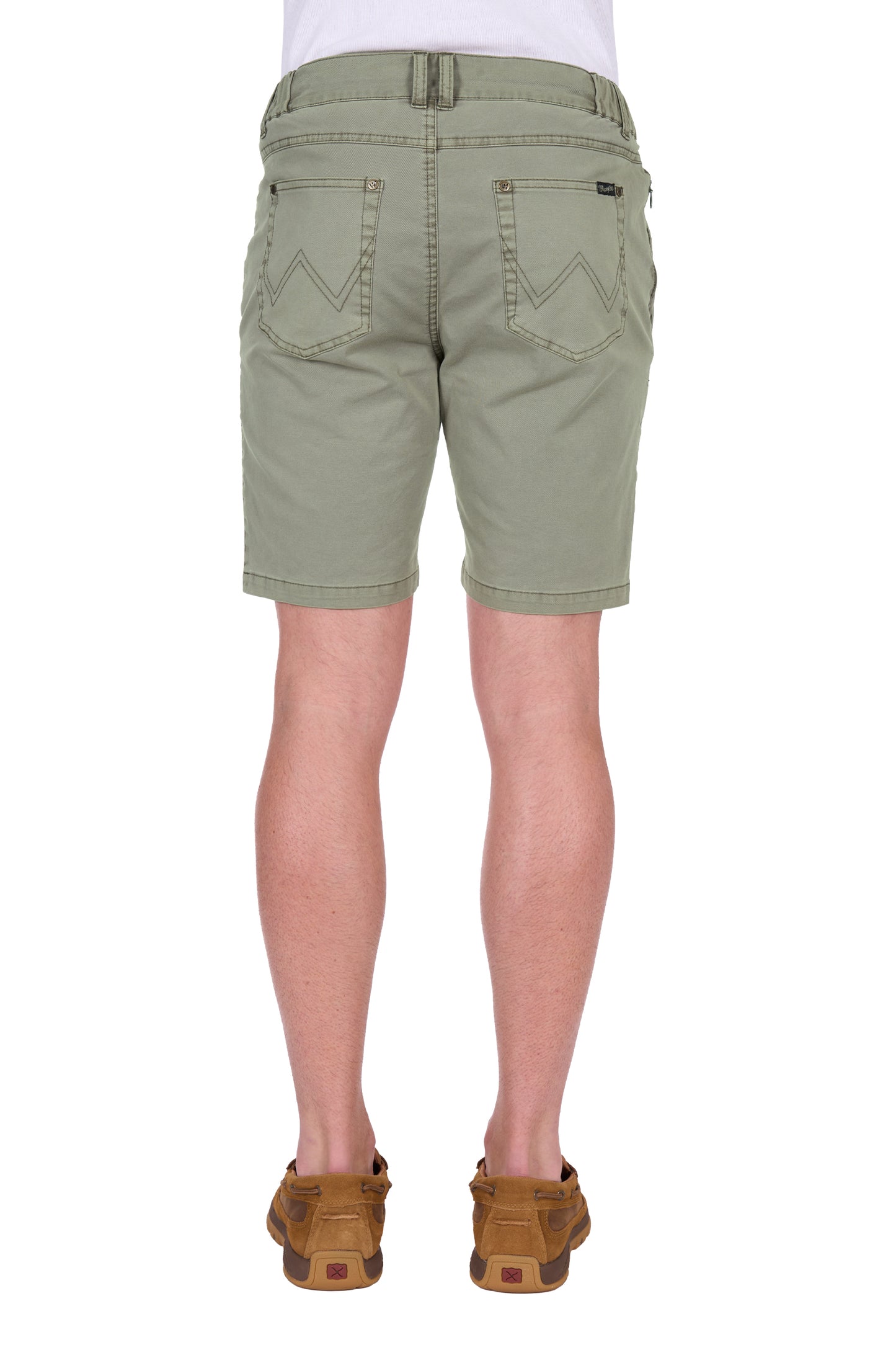 Wrangler Men's CASEY Short