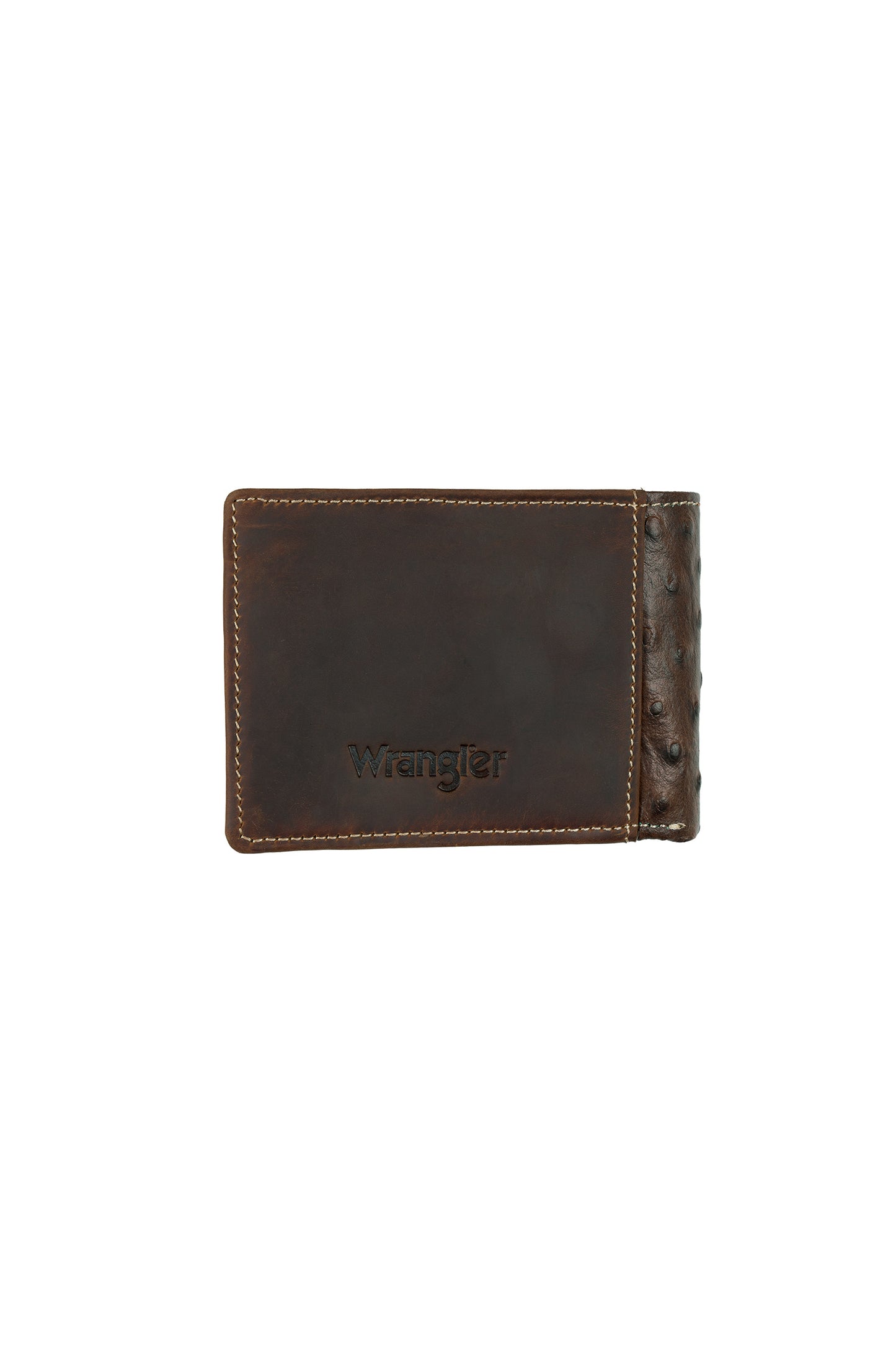 Wrangler NASH Wallet - Tan