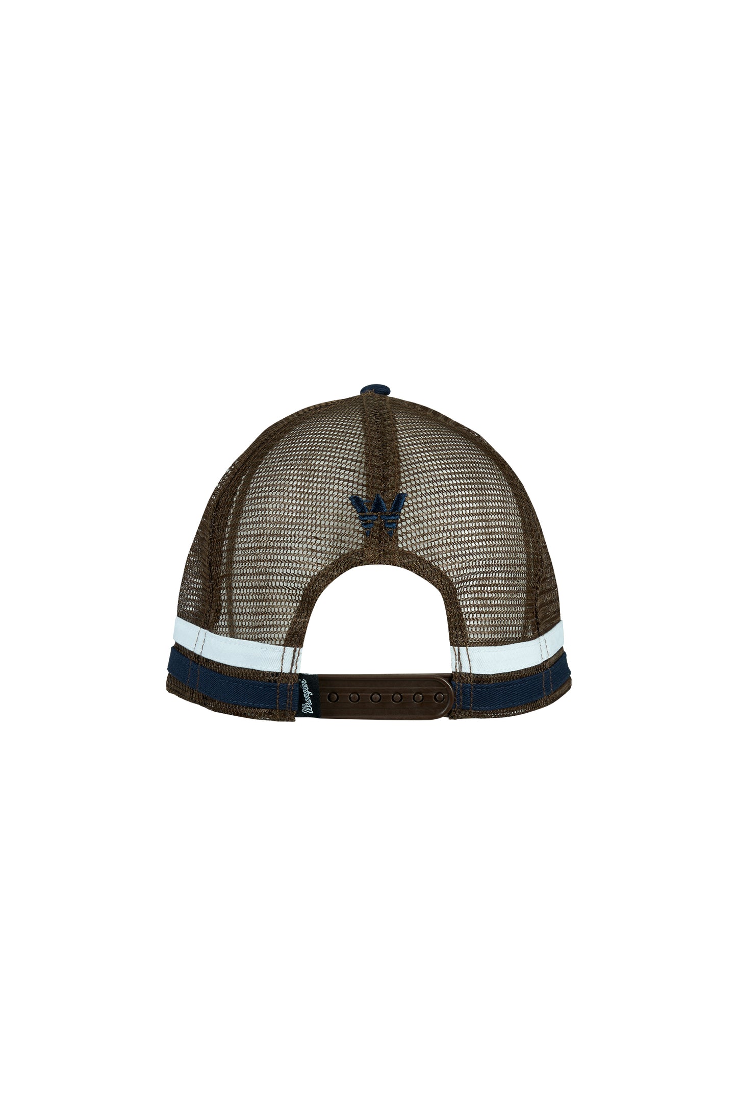 Wrangler JOEL HP Trucker Cap - Navy