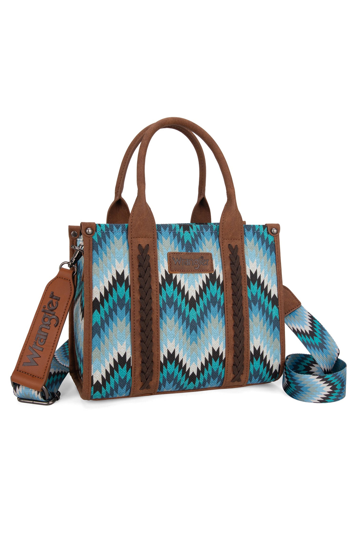 Wrangler Women's Nevada Crossbody Bag