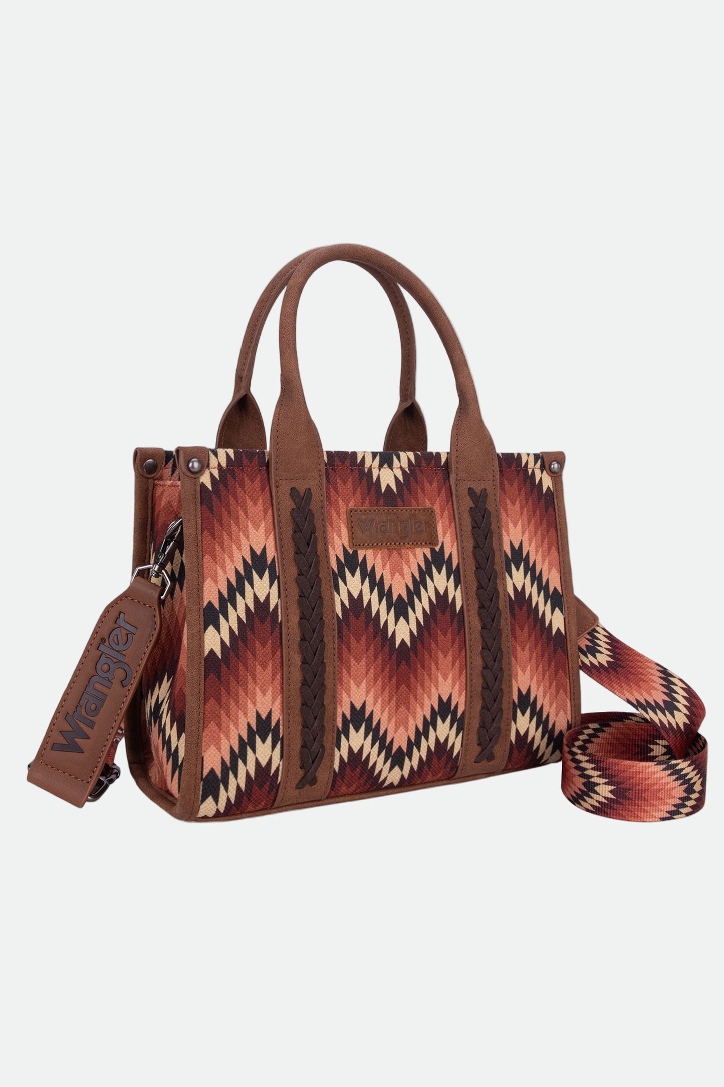 Wrangler Women's Nevada Crossbody Bag