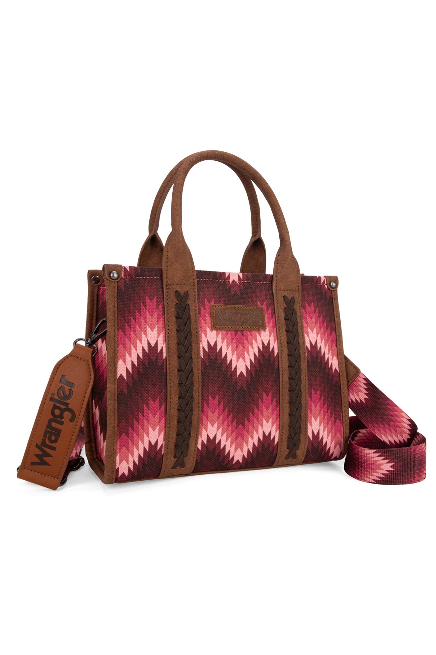 Wrangler Women's Nevada Crossbody Bag
