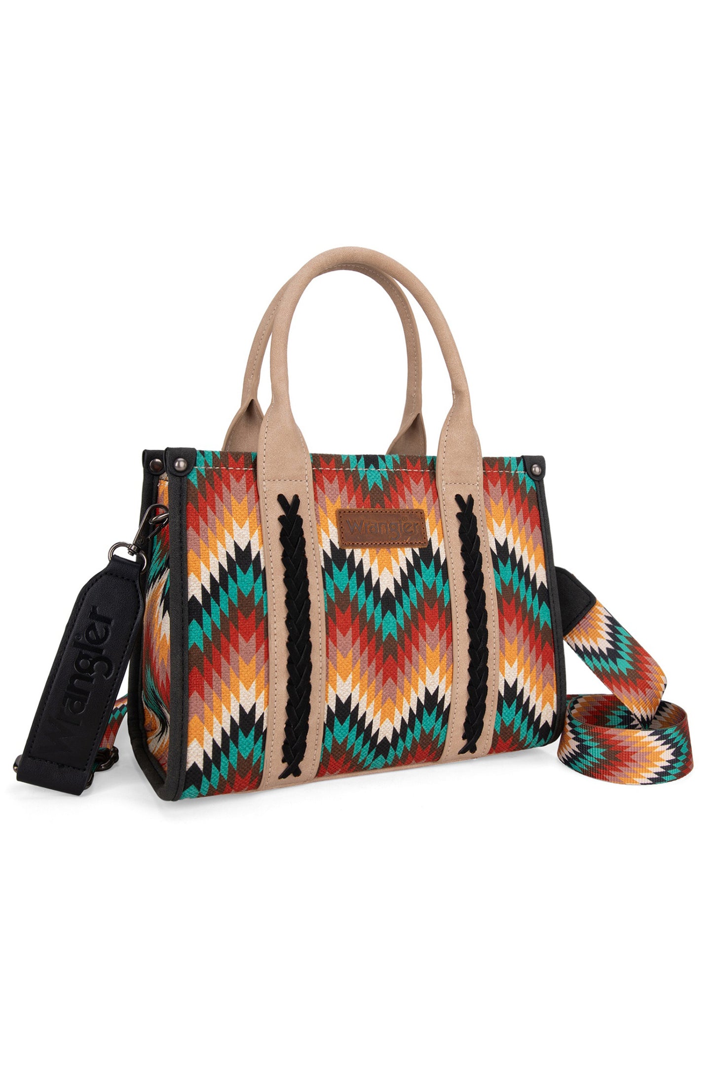 Wrangler Women's Nevada Crossbody Bag