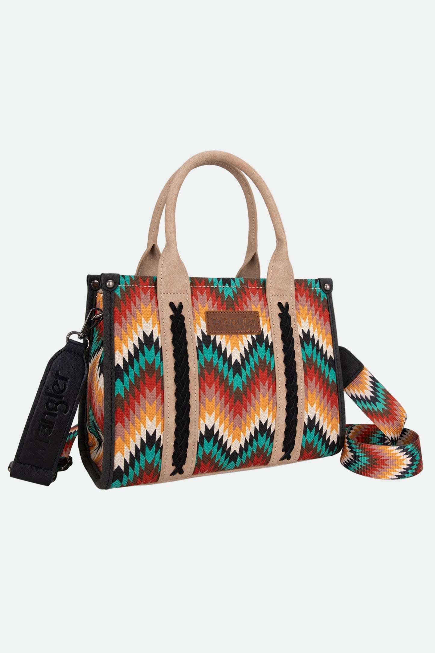Wrangler Women's Nevada Crossbody Bag