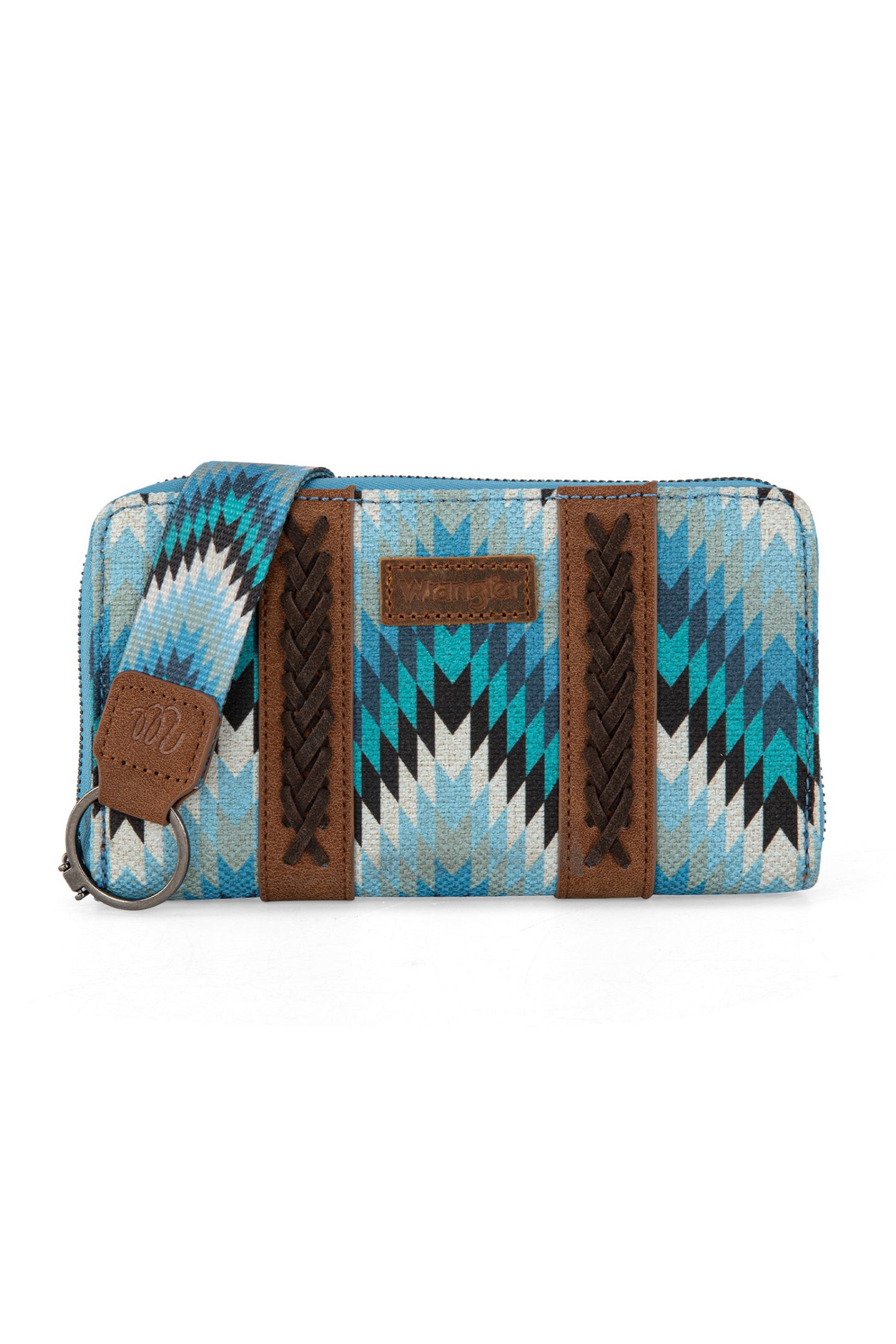 Wrangler Women's Nevada Wallet