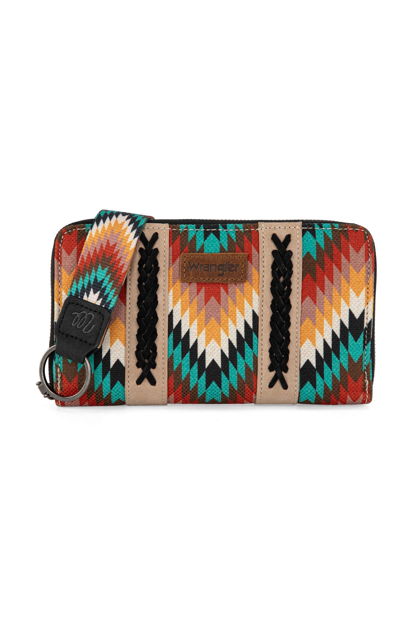 Wrangler Women's Nevada Wallet