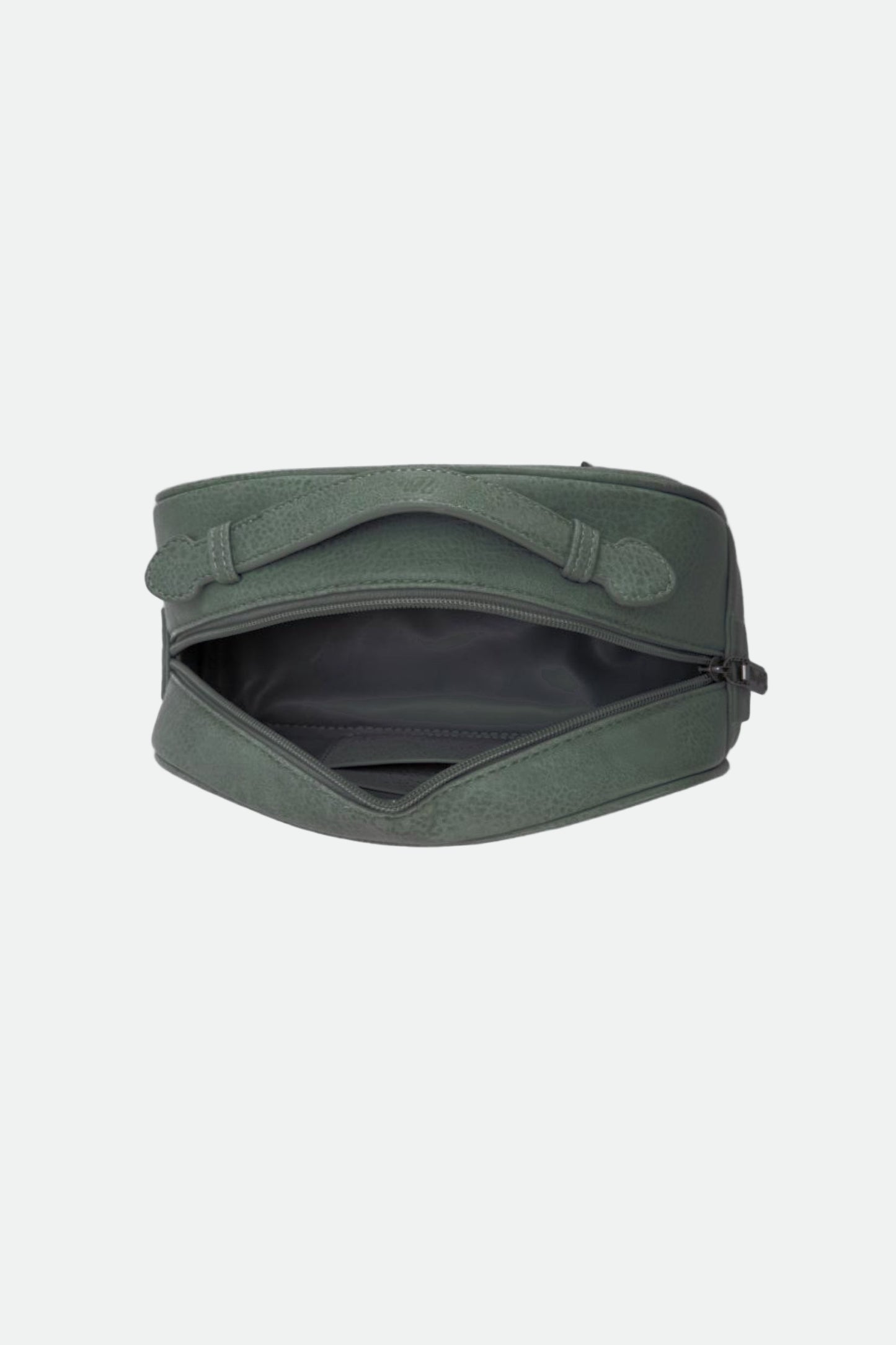 Wrangler Women's Embroidered Cosmetic Bag