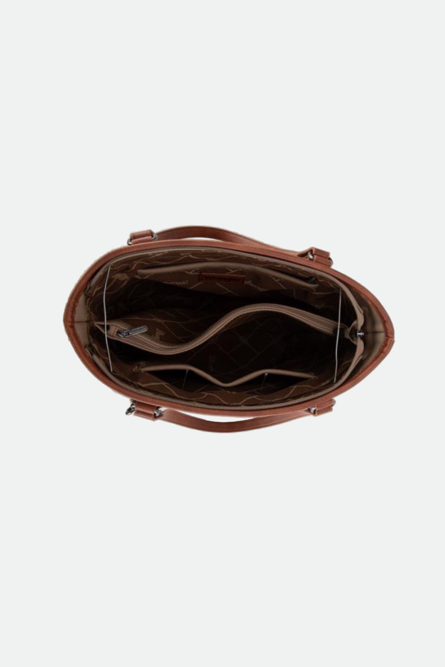 Wrangler Women's Sierra Logo Tote Bag