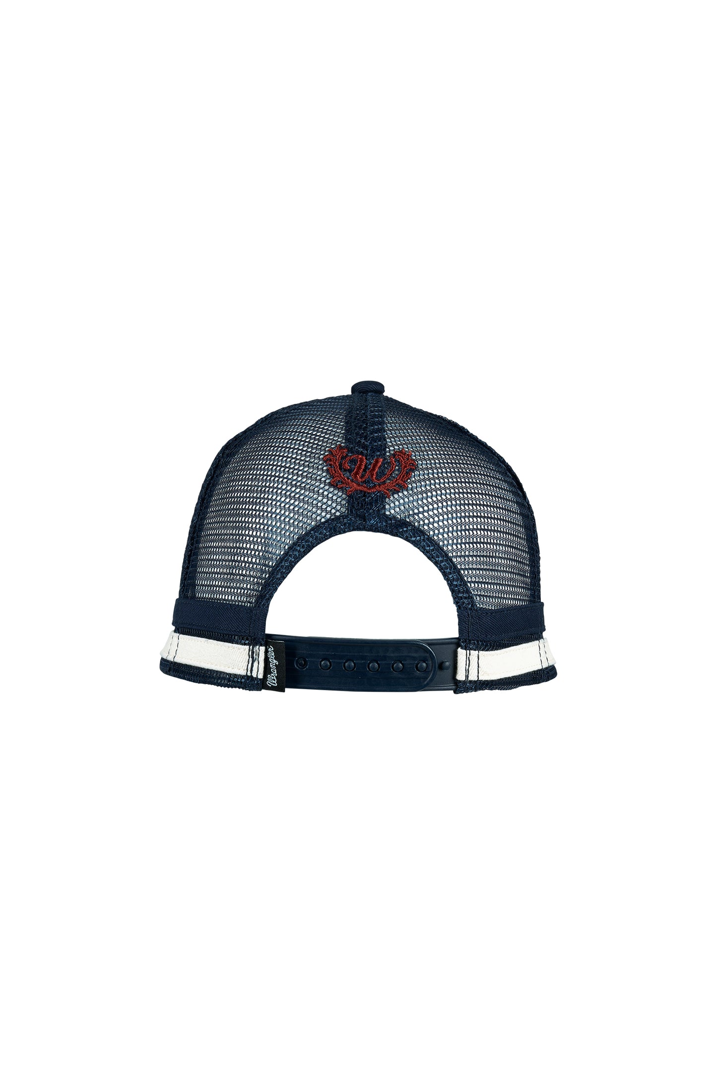 Wrangler Kinsley Trucker Cap - Navy