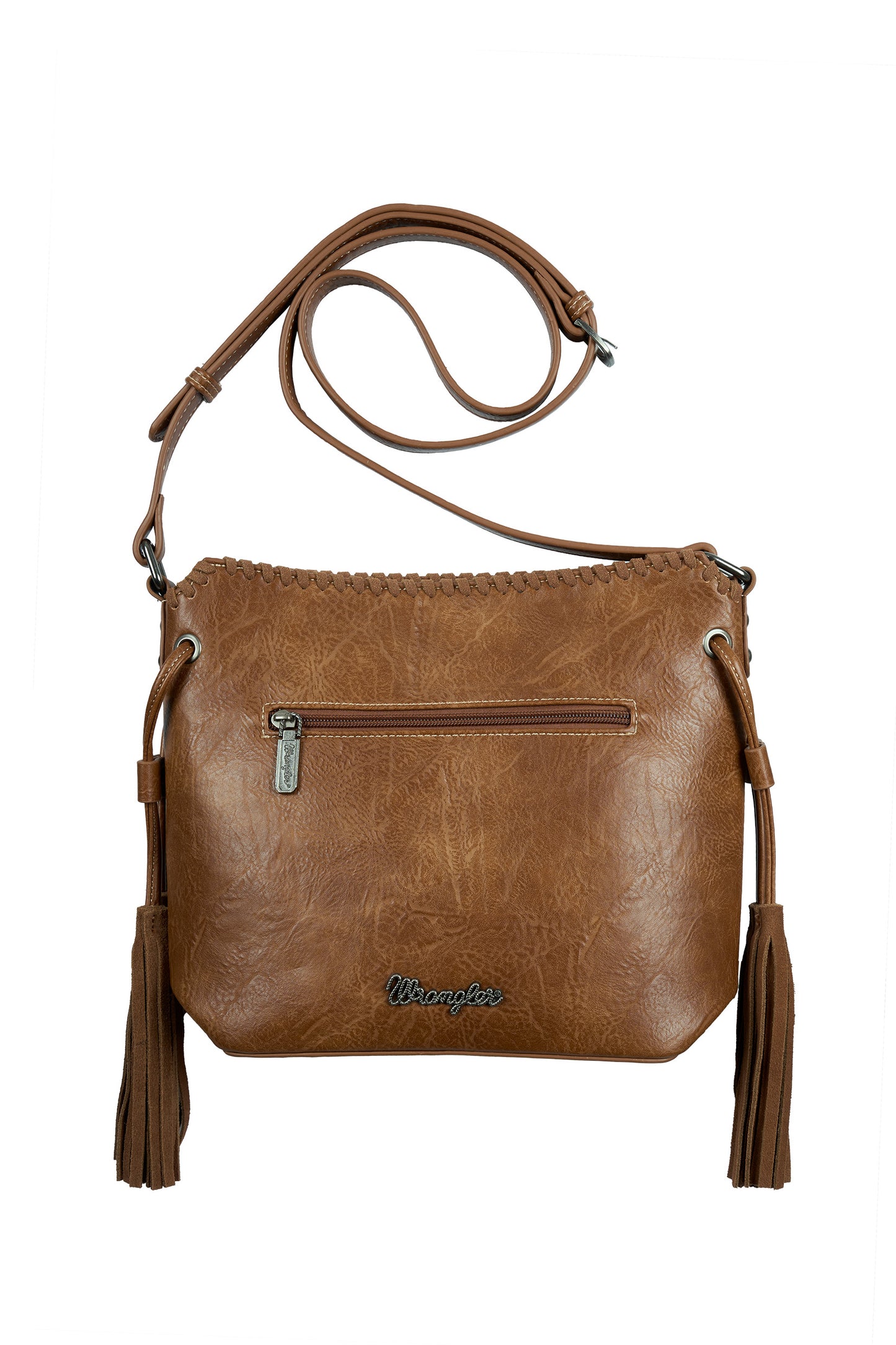 Wrangler Women's ALETA Bag - Tan