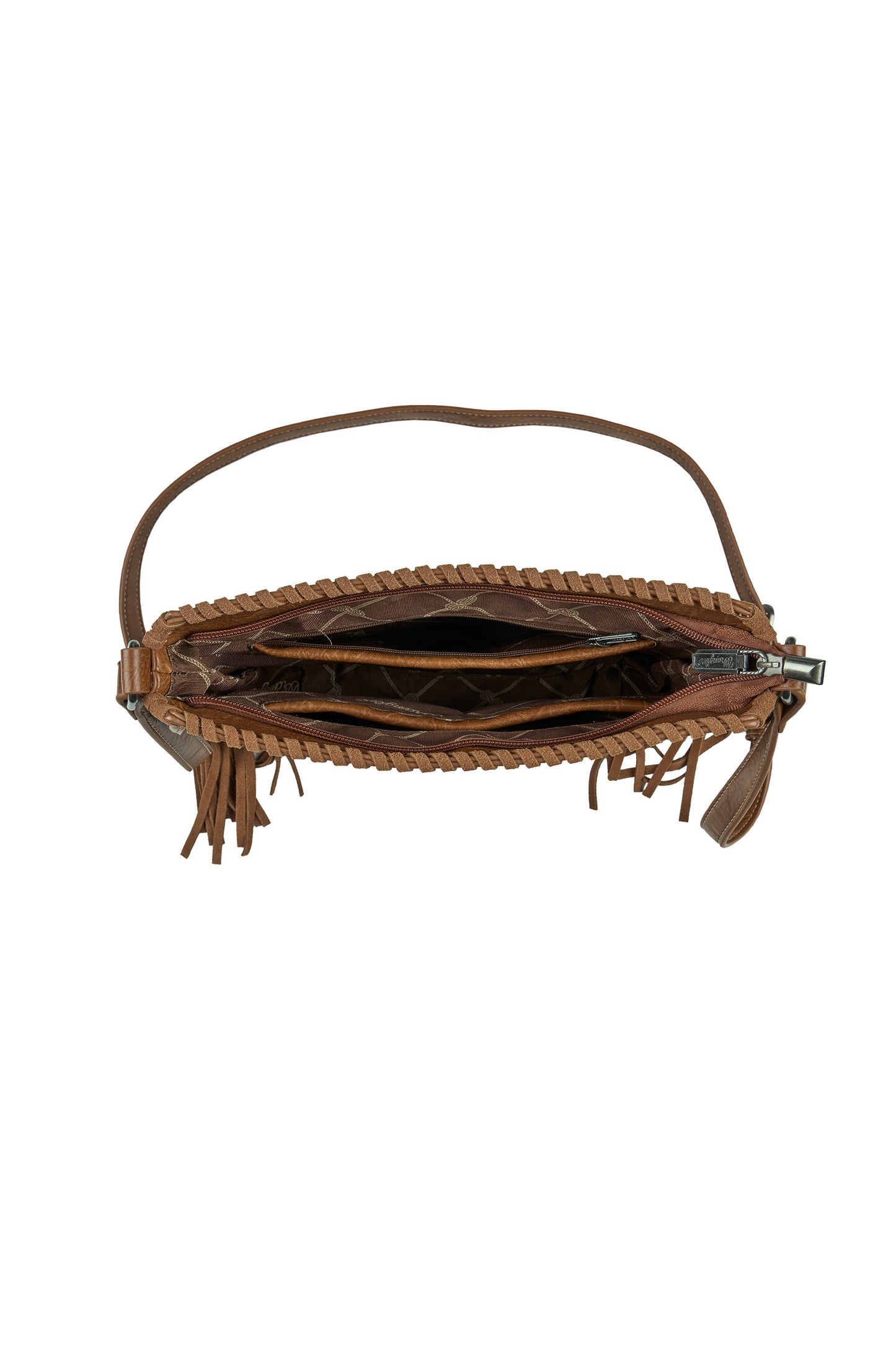 Wrangler Women's ALETA Bag - Tan