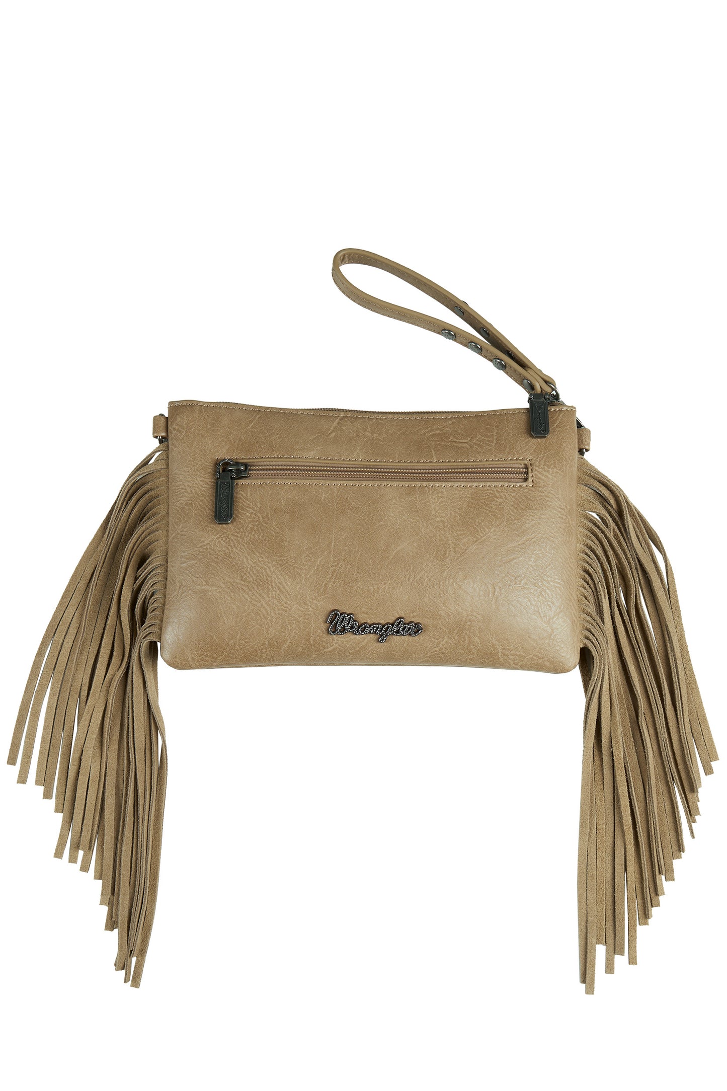 Wrangler Women's LOUELLA Bag - Light Tan