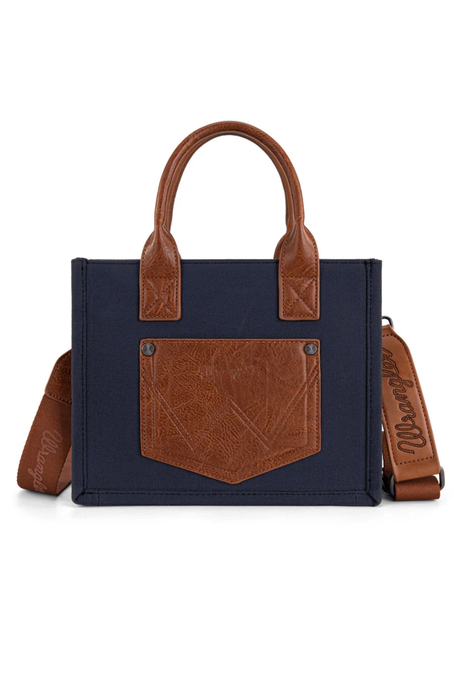 Wrangler Women's Spencer Crossbody Bag