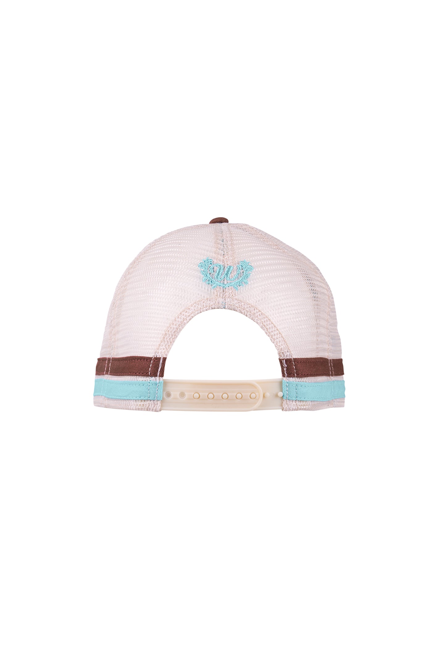 Wrangler Taryn Hp Trucker Cap - Brown