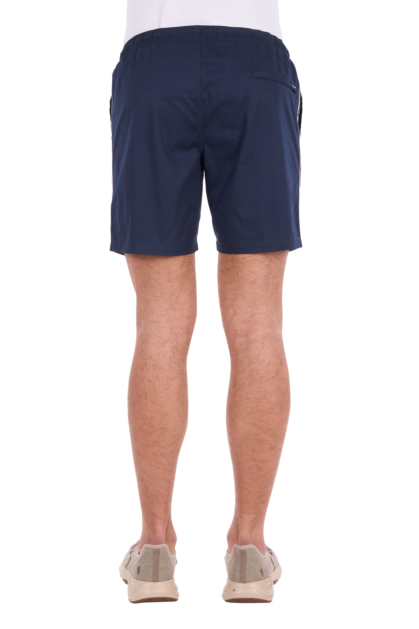 Wrangler Men's Gerry Boardshorts - Navy
