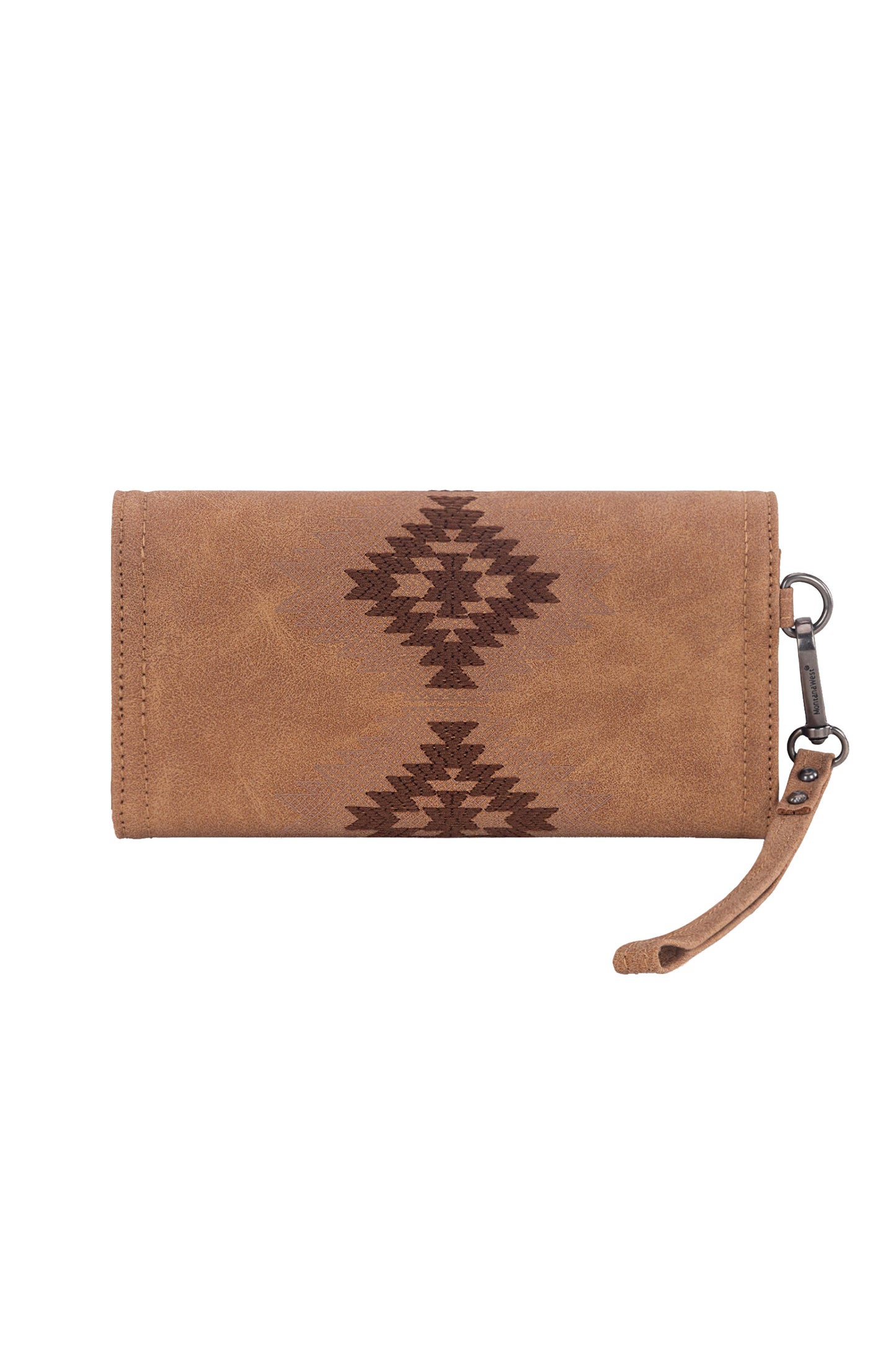 Wrangler Ladies Harper Aztec Wallet