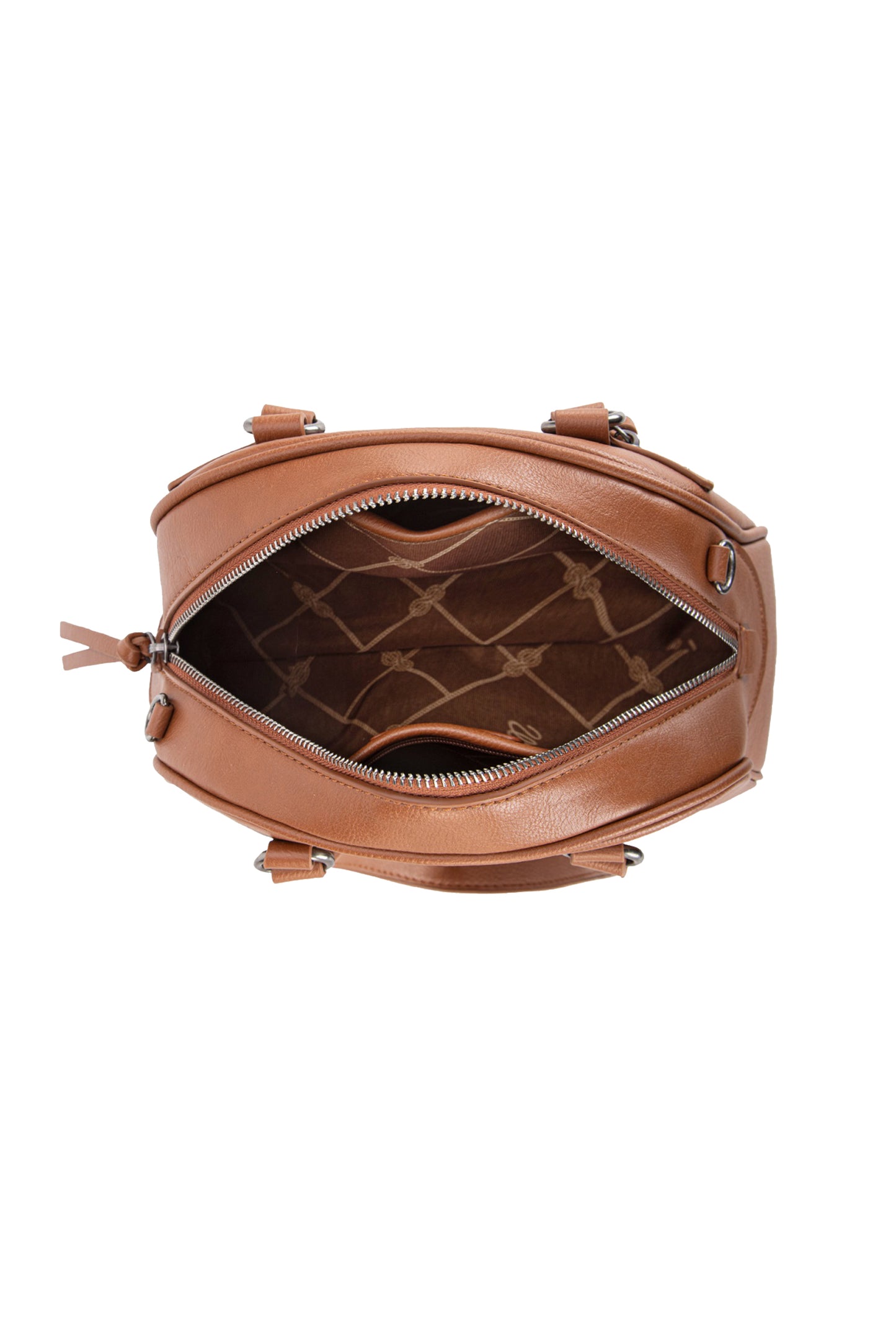 Wrangler Ladies Whipstitch Crossbody Bag