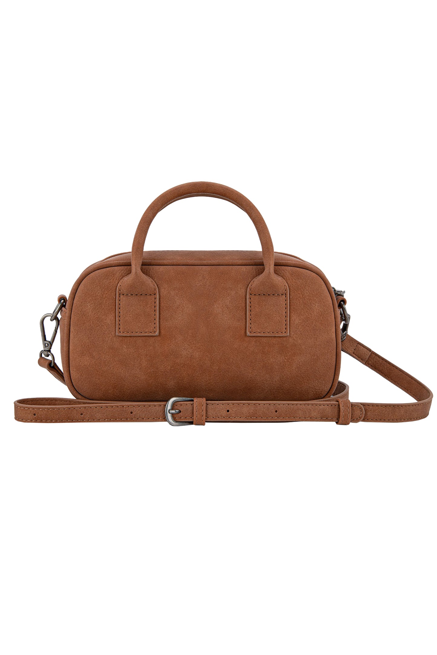 Wrangler Ladies Whipstitch Mini Crossbody Bag