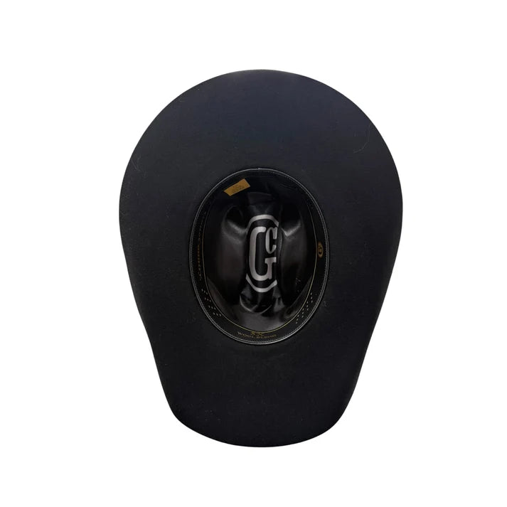 Gone Country Yellowstone 5X Wool Cowboy Hat