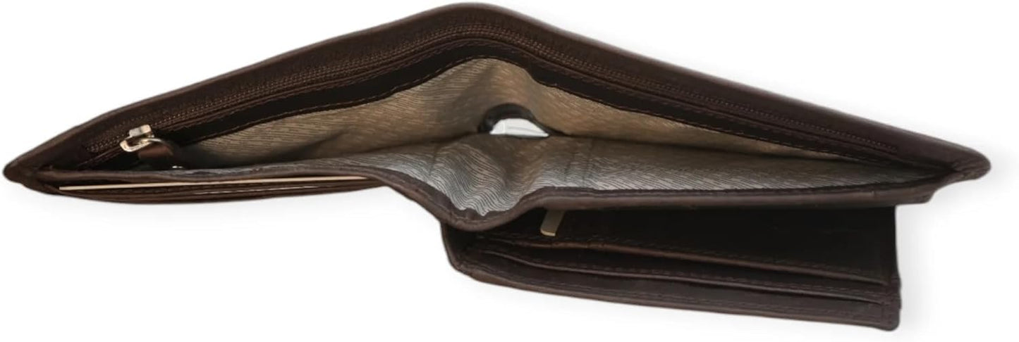 Cenzoni Men's Wallet - ZOPW2302