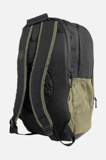 Ringers Western Holtze Backpack - Army / Black