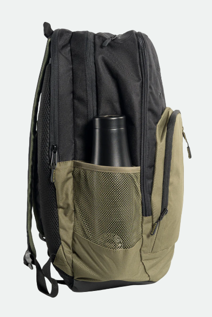Ringers Western Holtze Backpack - Army / Black