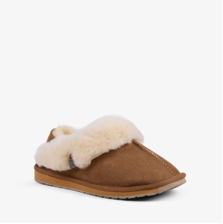 Emu Platinum Balzary - Chestnut