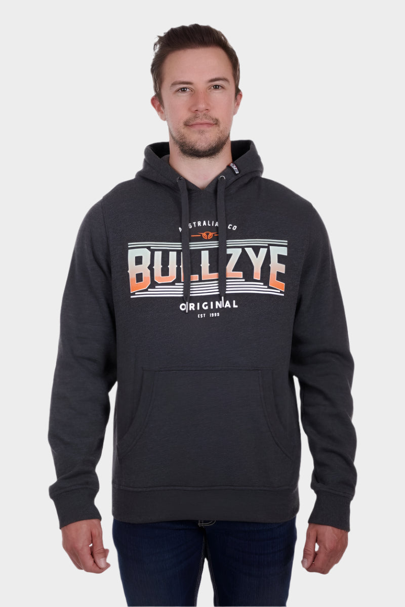 BULLZYE MEN'S LAWSON PULLOVER HOODIE - SALE