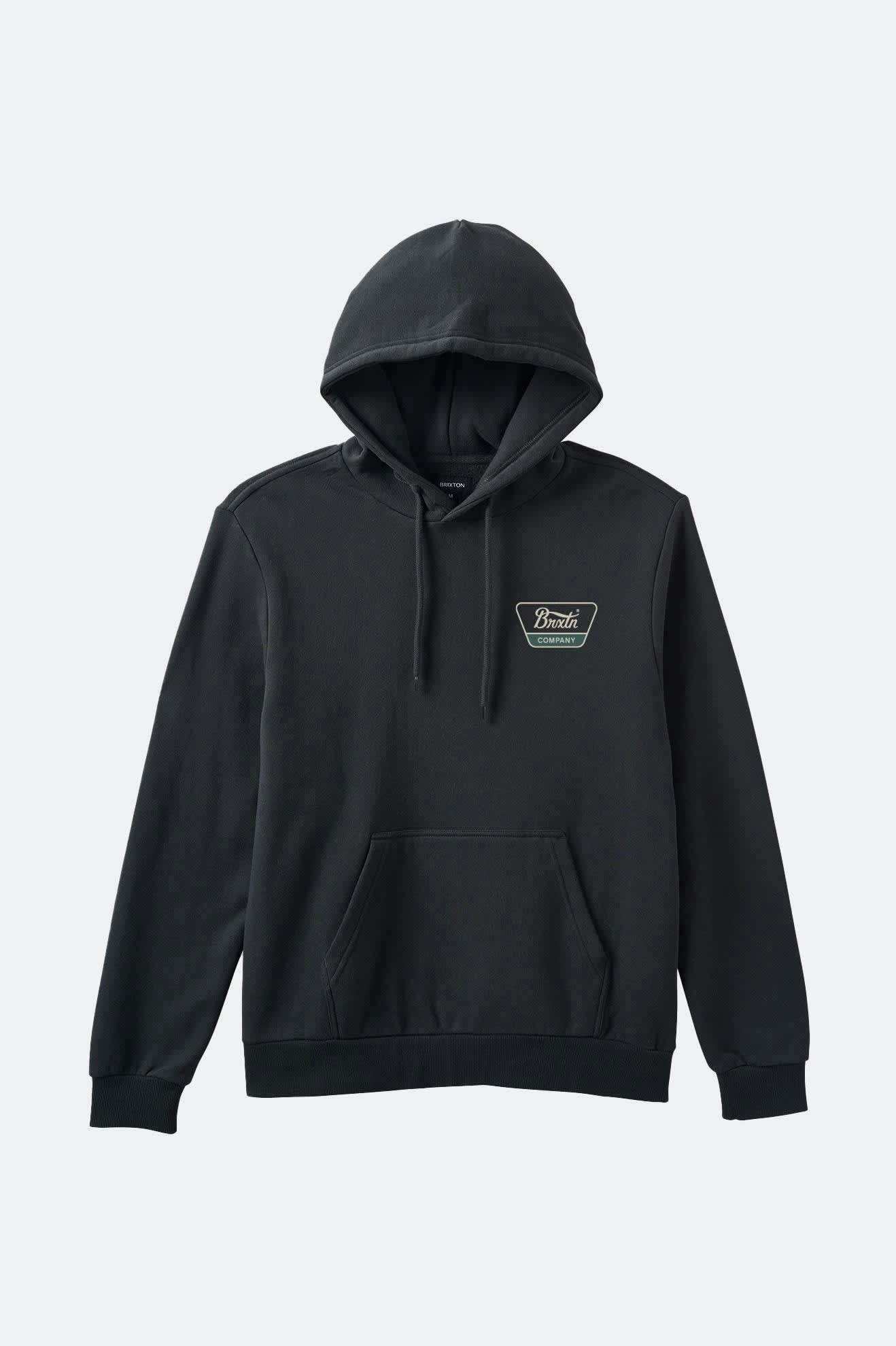 Brixton Men's Linwood Hoodie
